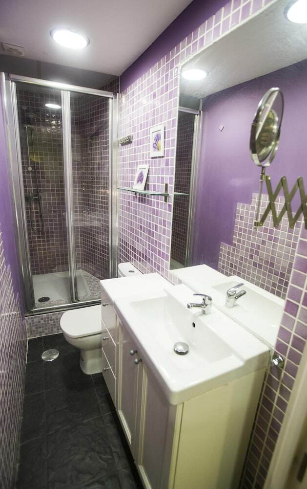 Apartamento Atocha IV