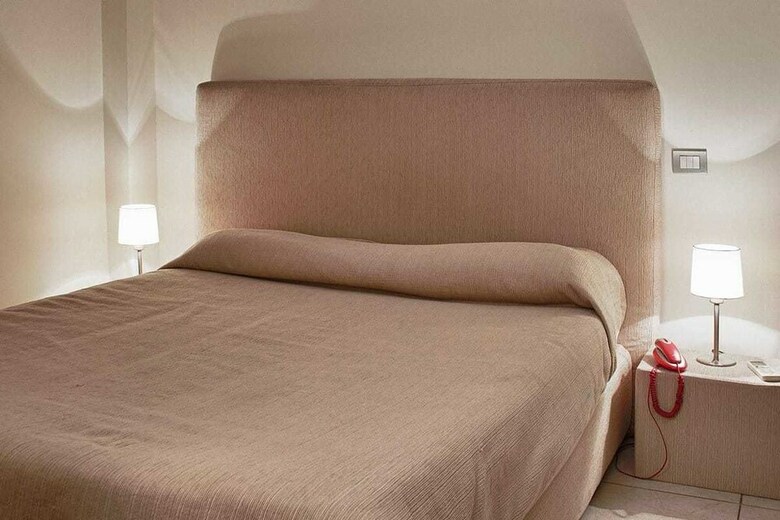 Apartamento Residence Relais Cassia