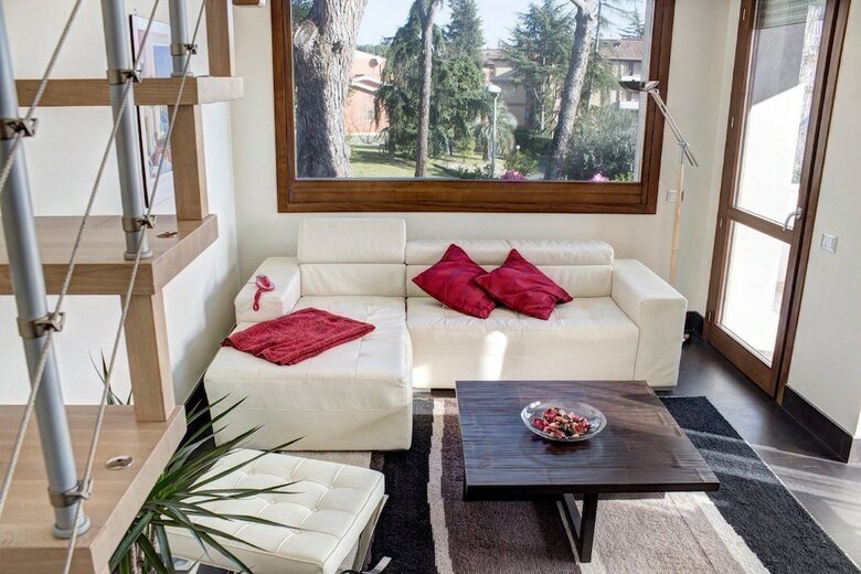 Apartamento Residence Relais Cassia