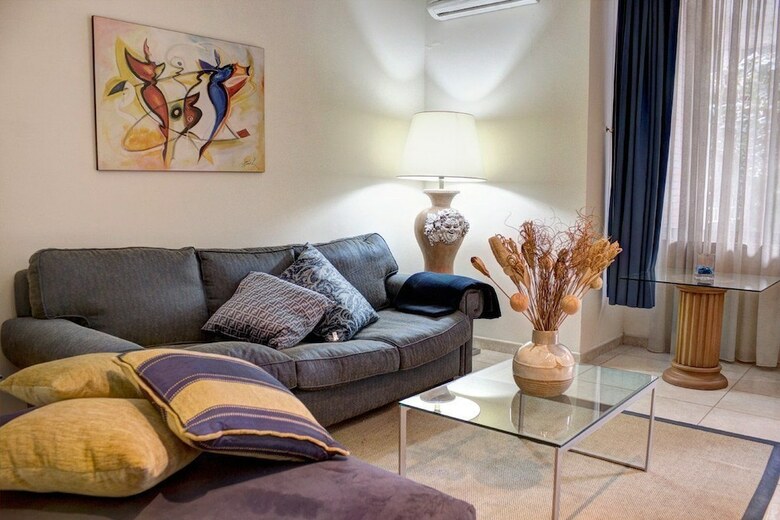 Apartamento Residence Relais Cassia