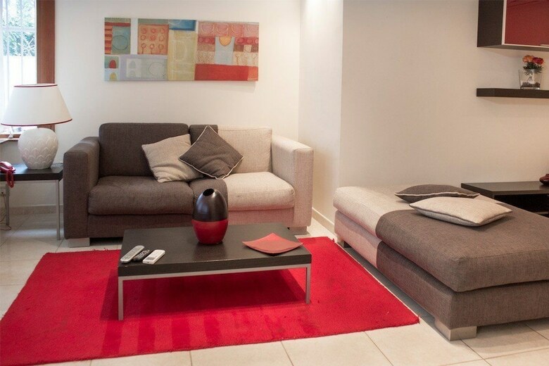 Apartamento Residence Relais Cassia