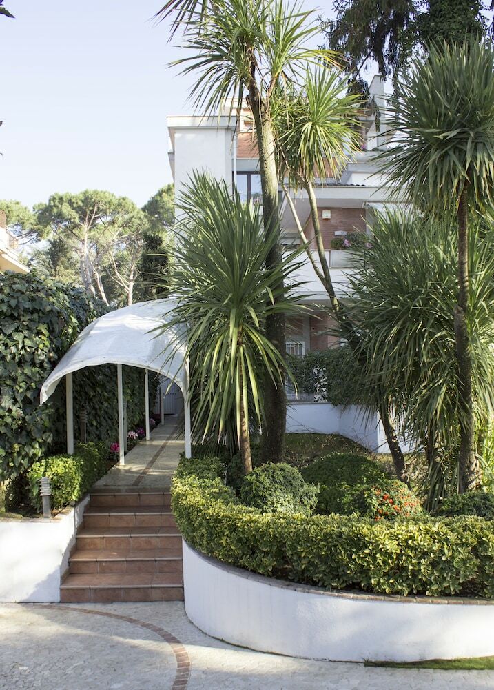 Apartamento Residence Relais Cassia