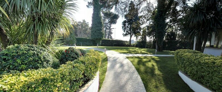 Apartamento Residence Relais Cassia