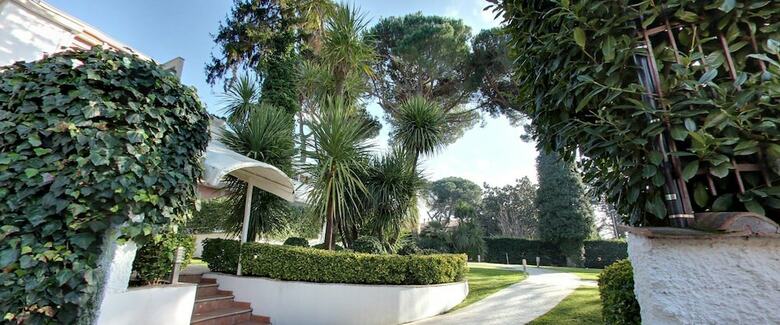 Apartamento Residence Relais Cassia