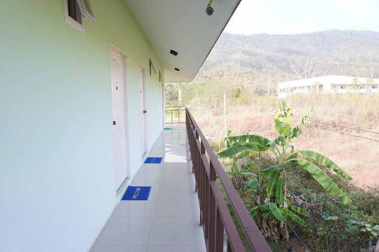 Hotel Mountain Green Resort Dansai