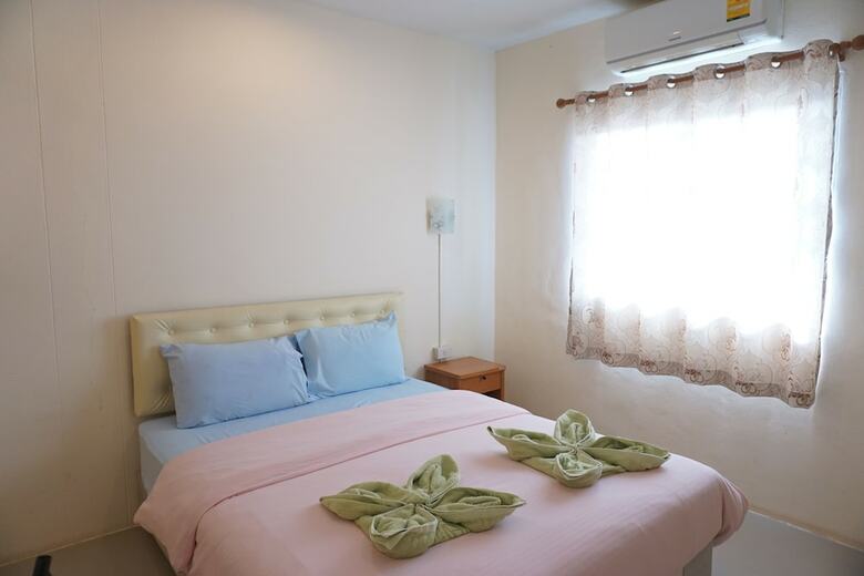 Hotel Mountain Green Resort Dansai