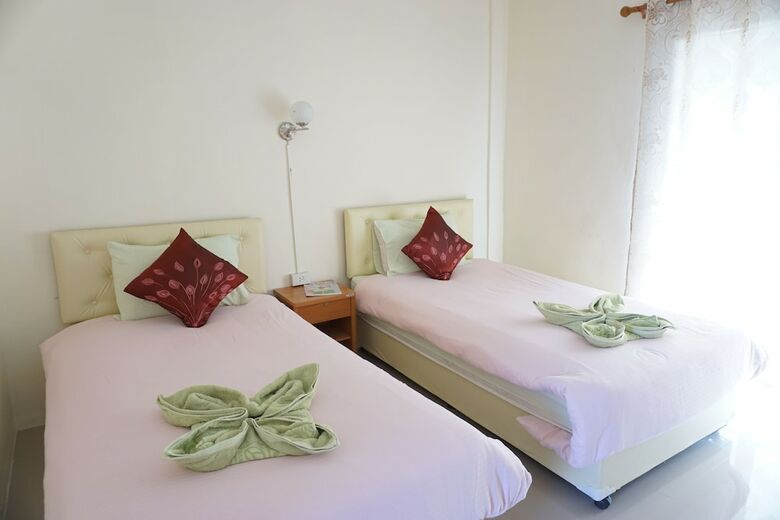 Hotel Mountain Green Resort Dansai