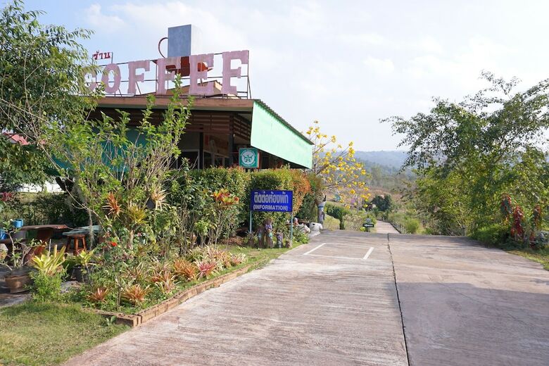 Hotel Mountain Green Resort Dansai