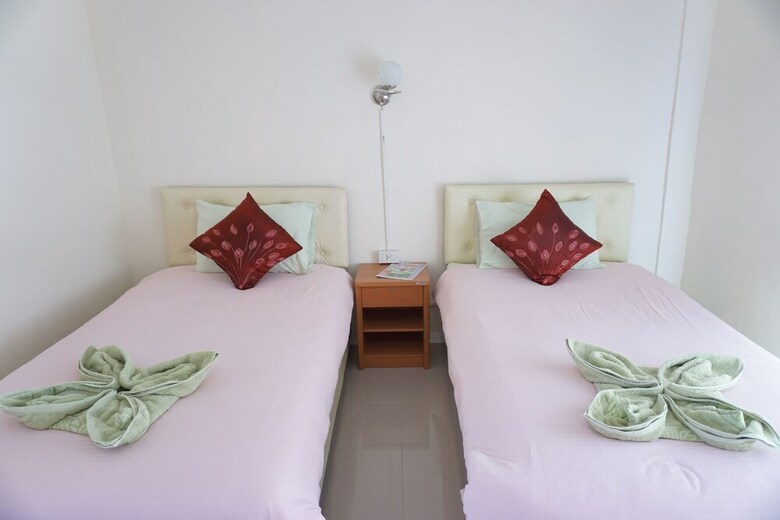 Hotel Mountain Green Resort Dansai