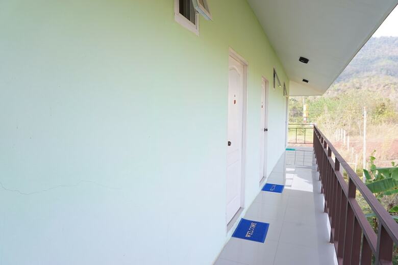 Hotel Mountain Green Resort Dansai