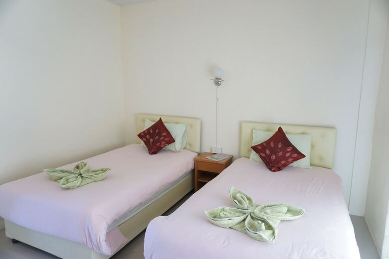 Hotel Mountain Green Resort Dansai