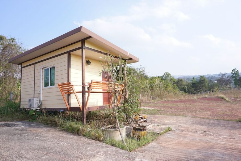 Hotel Mountain Green Resort Dansai