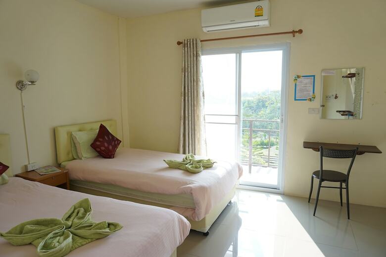 Hotel Mountain Green Resort Dansai