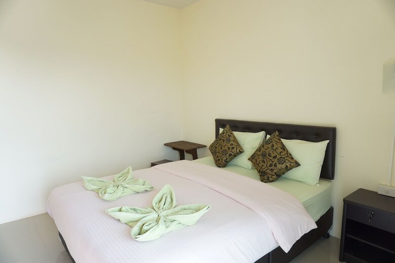 Hotel Mountain Green Resort Dansai
