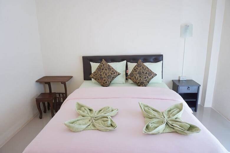 Hotel Mountain Green Resort Dansai