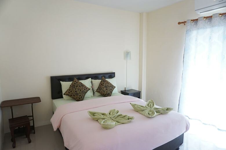 Hotel Mountain Green Resort Dansai