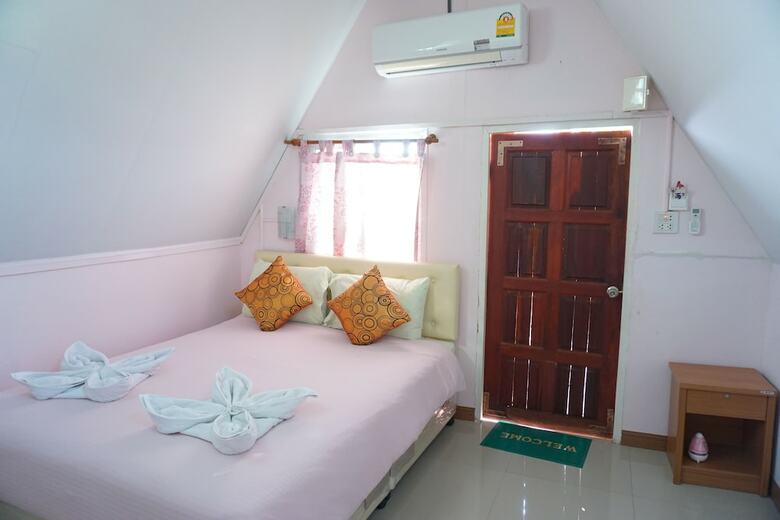 Hotel Mountain Green Resort Dansai