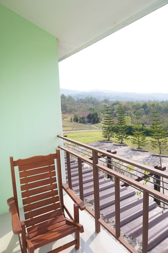 Hotel Mountain Green Resort Dansai
