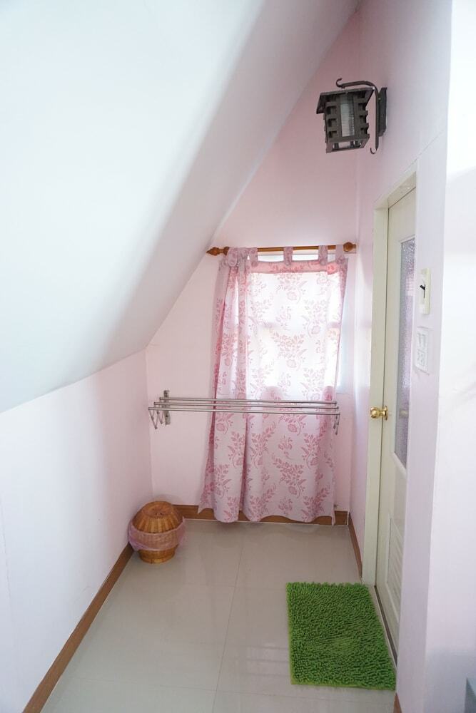 Hotel Mountain Green Resort Dansai
