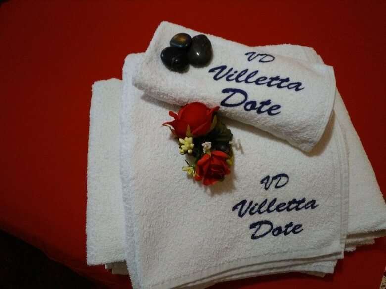 Villetta Dote