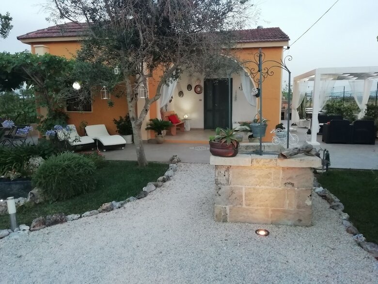 Villetta Dote