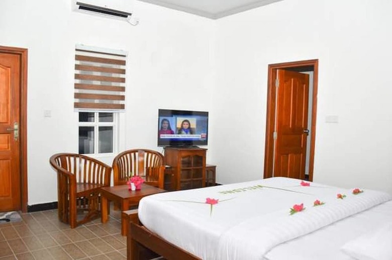 Hotel Equator Homestay