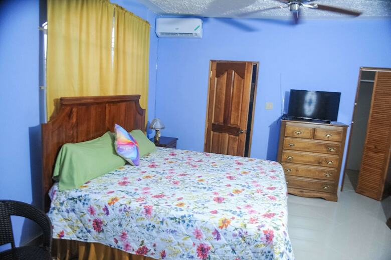 Villa Eagles Nest