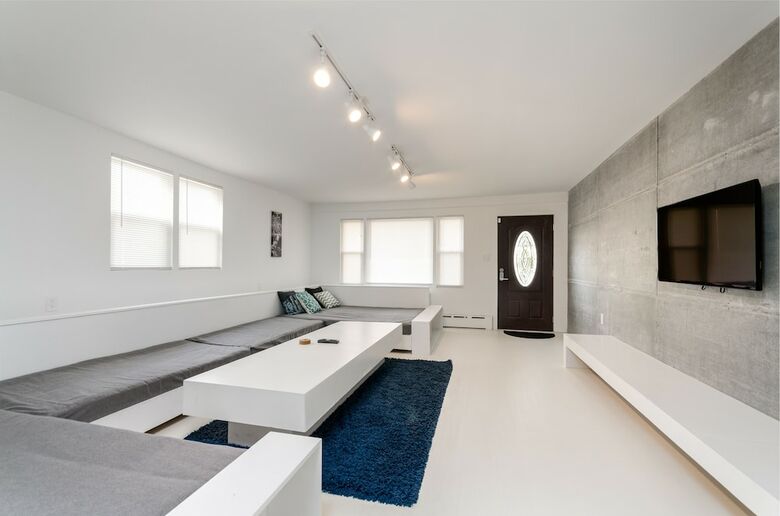 Apartamentos Micasaz S. Nj - 10 Min To Philly