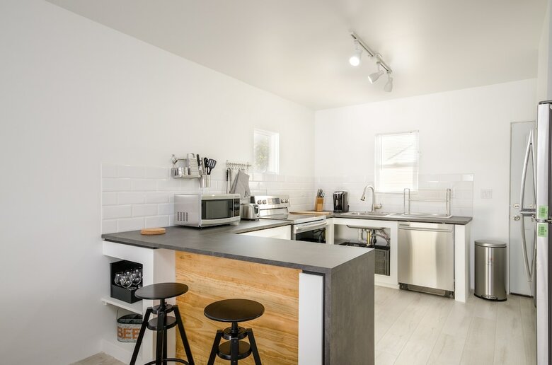 Apartamentos Bluewaveplace-15min To Philly's Old City