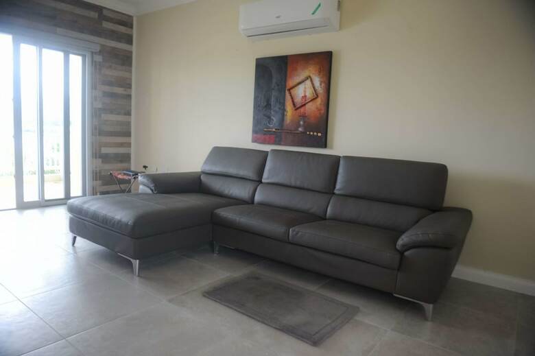 Lagoons Apartments