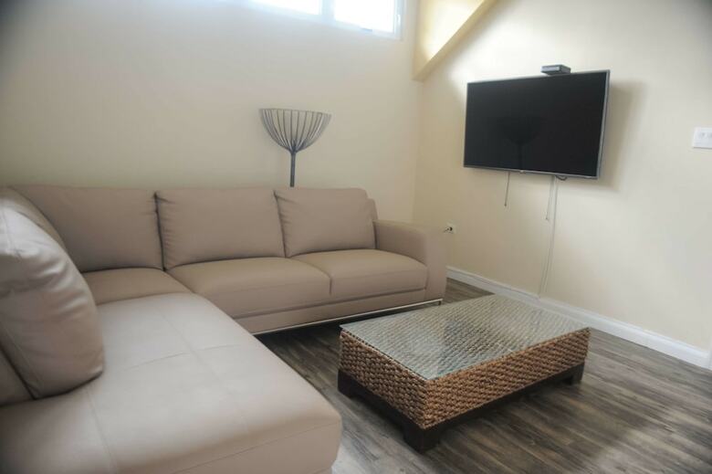 Lagoons Apartments