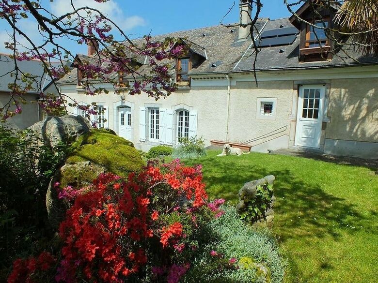 Hotel Chambres D'h�tes Anousta