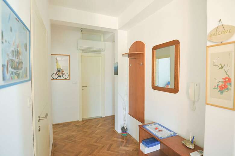 Apartamentos Marjan Park