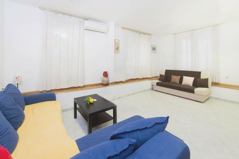 Apartamentos Marjan Park