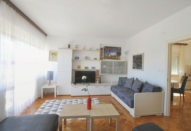 Apartamentos Marjan Park