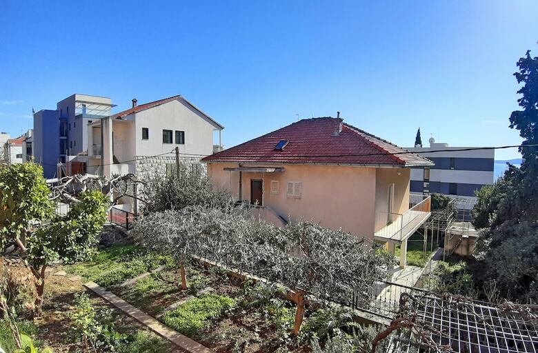 Apartamentos Marjan Park