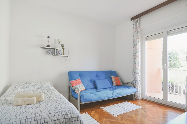 Apartamentos Marjan Park