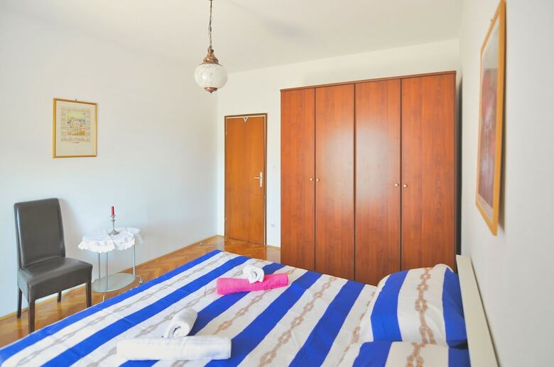 Apartamentos Marjan Park