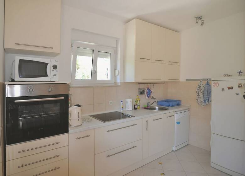 Apartamentos Marjan Park
