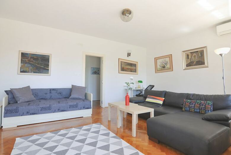Apartamentos Marjan Park