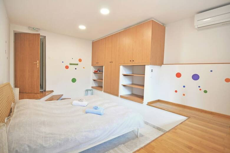Apartamentos Marjan Park