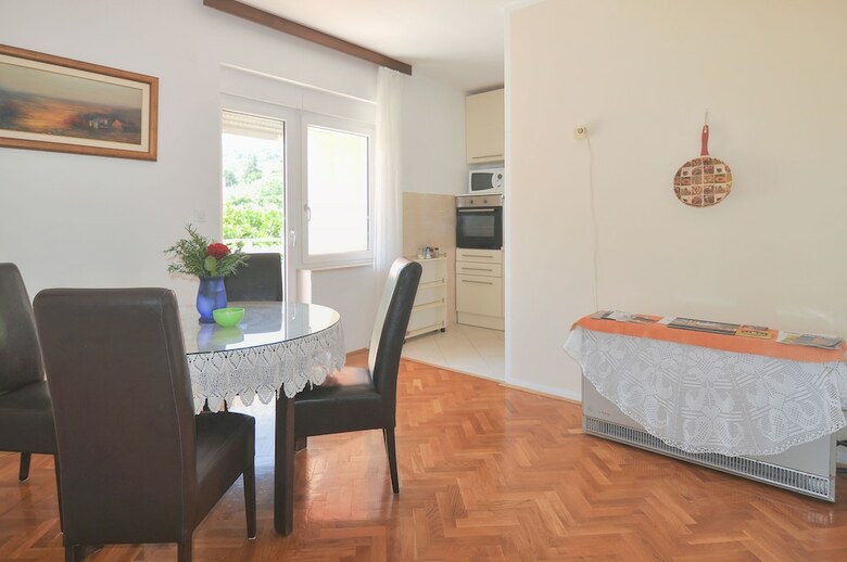 Apartamentos Marjan Park