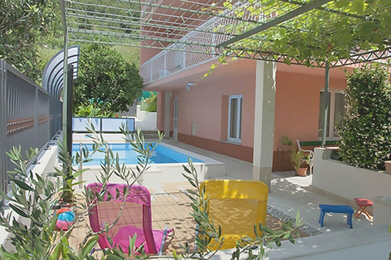 Apartamentos Marjan Park