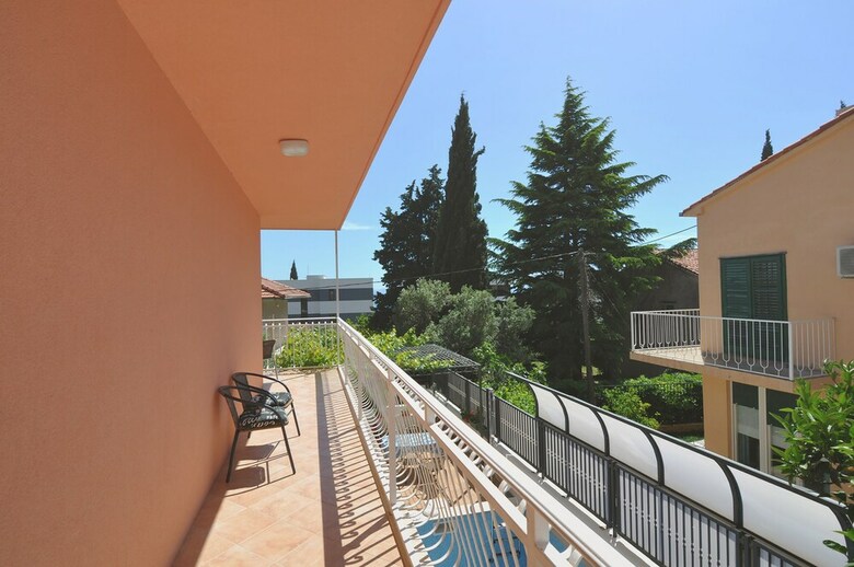 Apartamentos Marjan Park