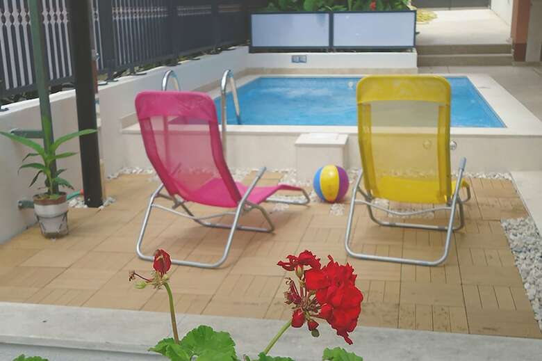 Apartamentos Marjan Park