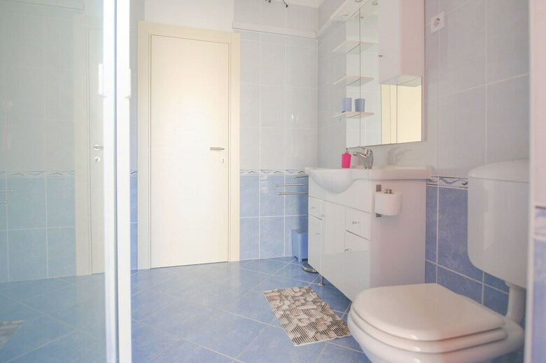 Apartamentos Marjan Park