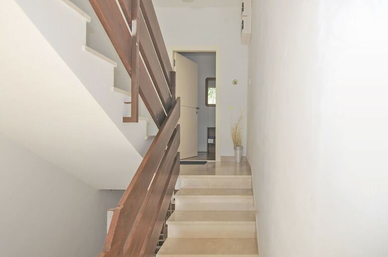 Apartamentos Marjan Park