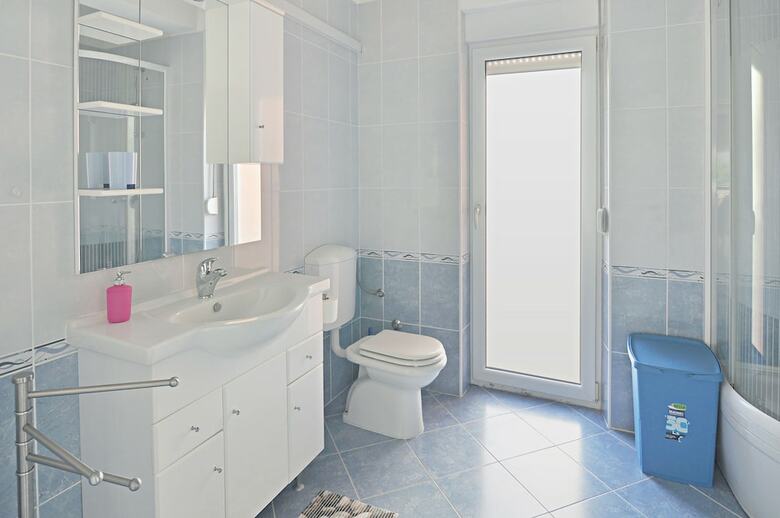 Apartamentos Marjan Park