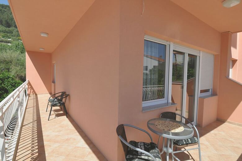 Apartamentos Marjan Park