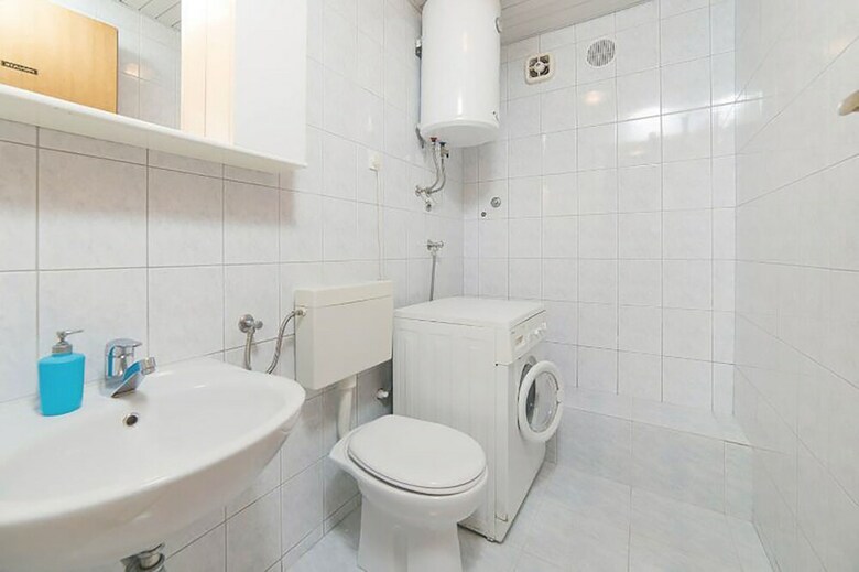 Apartamentos Marjan Park